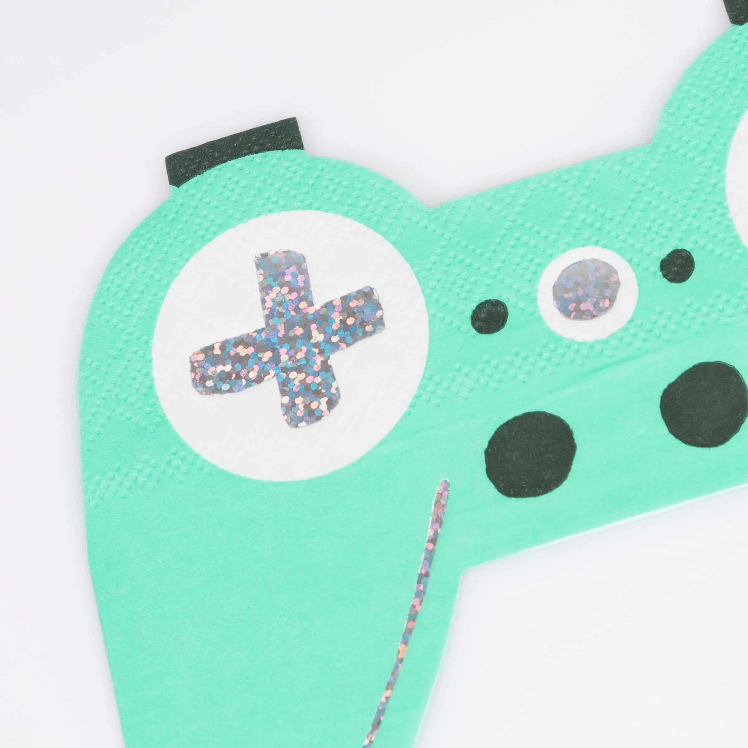 Video Games Party Set>Meri Meri Online