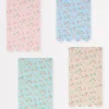 Vintage Ditsy Guest Towels (x 16)>Meri Meri Sale