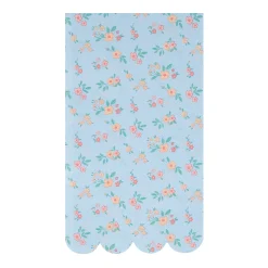 Vintage Ditsy Guest Towels (x 16)><noscript><img width=