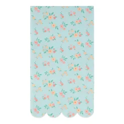Vintage Ditsy Guest Towels (x 16)><noscript><img width=