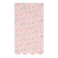 Vintage Ditsy Guest Towels (x 16)><noscript><img width=