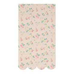 Vintage Ditsy Guest Towels (x 16)><noscript><img width=