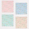 Vintage Ditsy Small Napkins (x 16)>Meri Meri Outlet