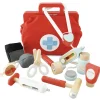 Vintage Doctor Roleplay Wooden Kit>Meri Meri New