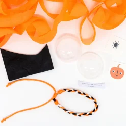 Vintage Halloween Surprise Balls (x 4)>Meri Meri Online