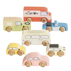 Vintage Toy Cars>Meri Meri New