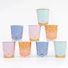 Western Bandana Cups (x 8)>Meri Meri Hot