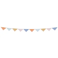 Western Bandana Flag Garland>Meri Meri Clearance