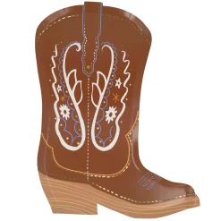 Western Boot Plates (x 8)><noscript><img width=