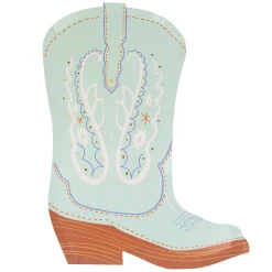 Western Boot Plates (x 8)><noscript><img width=