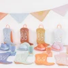 Western Party Set>Meri Meri Fashion