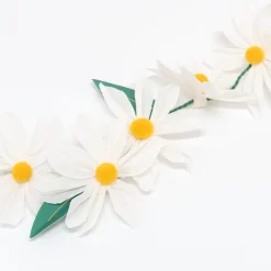 Wild Daisy Garland>Meri Meri Sale