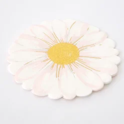 Wild Daisy Napkins (x 16)><noscript><img width=