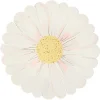 Wild Daisy Plates (x 8)>Meri Meri New