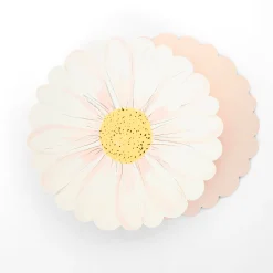 Wild Daisy Plates (x 8)><noscript><img width=