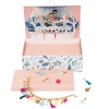 Winter Ballerina Charm Bracelet Advent Calendar>Meri Meri Outlet
