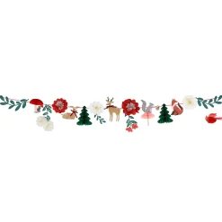 Winter Woodland Garland><noscript><img width=
