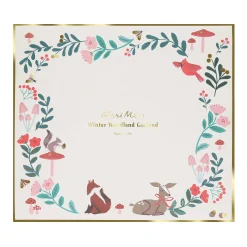 Winter Woodland Garland><noscript><img width=