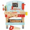 Wooden Tool Bench>Meri Meri Online