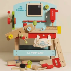 Wooden Tool Bench>Meri Meri Online