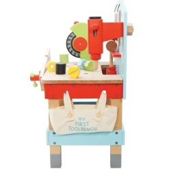 Wooden Tool Bench><noscript><img width=