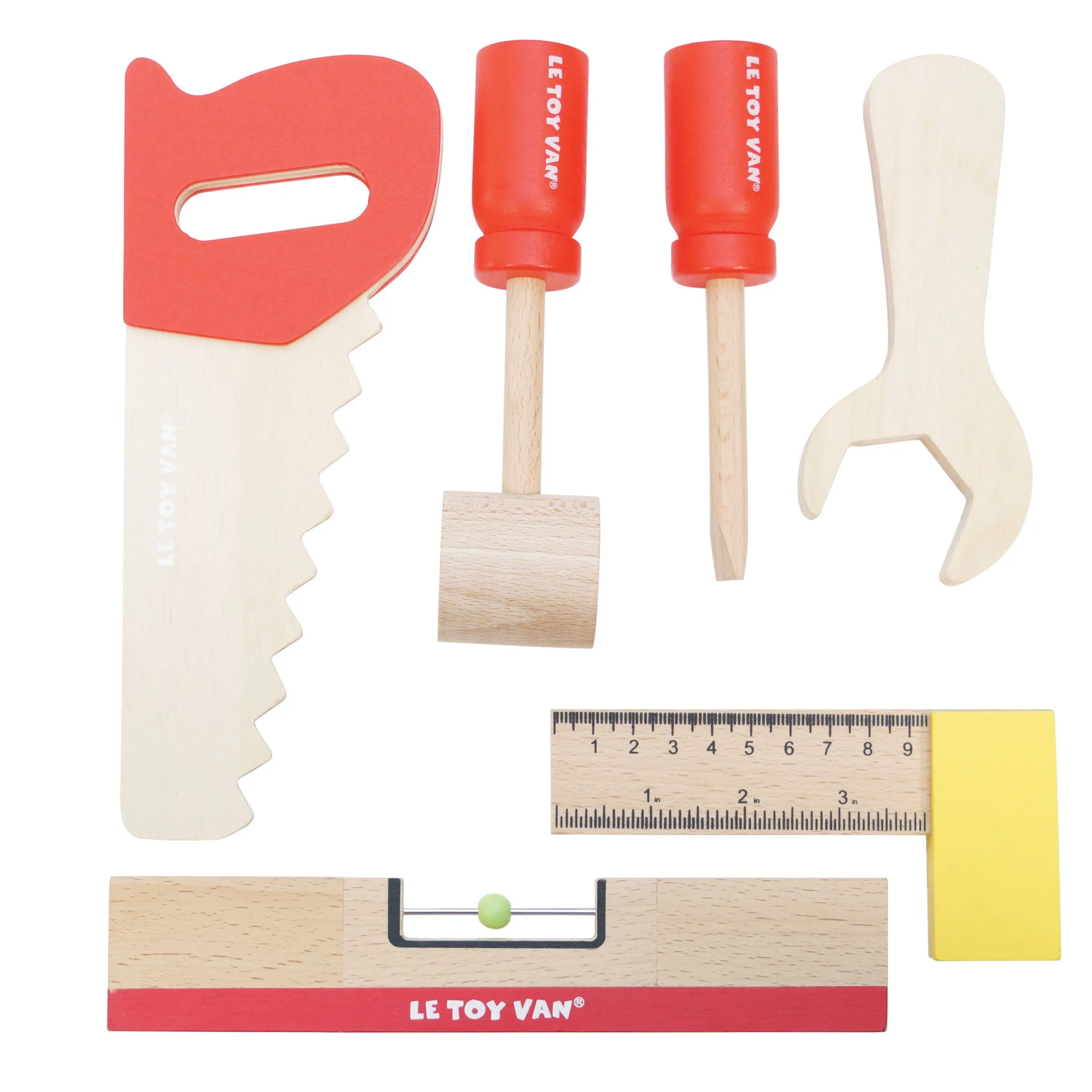 Wooden Tool Bench>Meri Meri Online