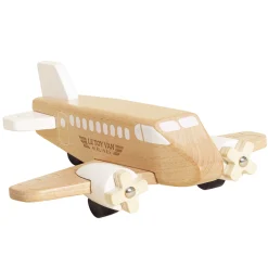 Wooden Toy Plane>Meri Meri Sale