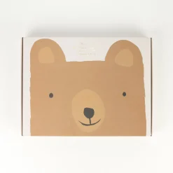 Woodland Paper Play Advent Calendar><noscript><img width=